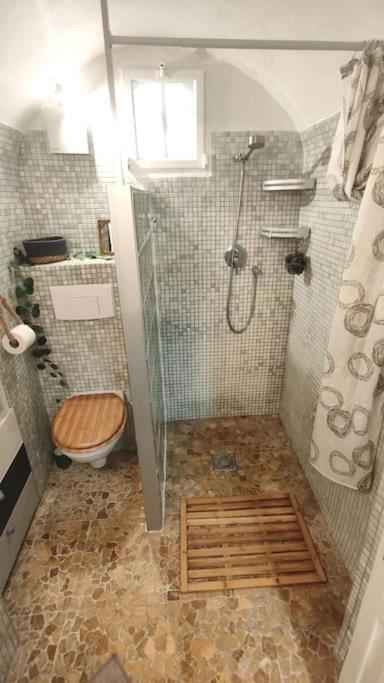 Appartement - Brando Luaran gambar