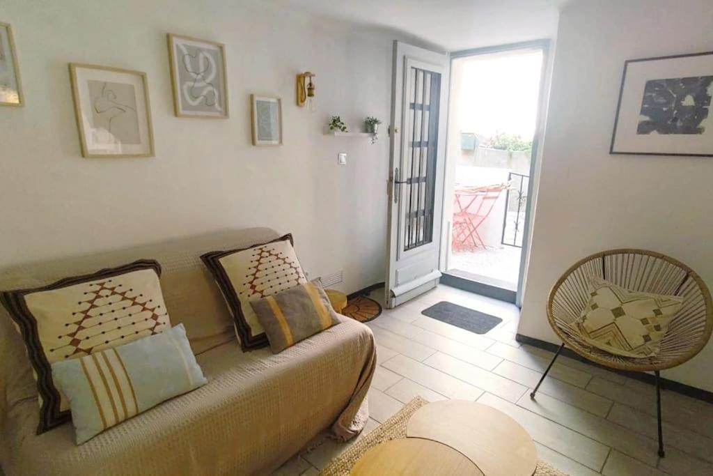 Appartement - Brando Luaran gambar