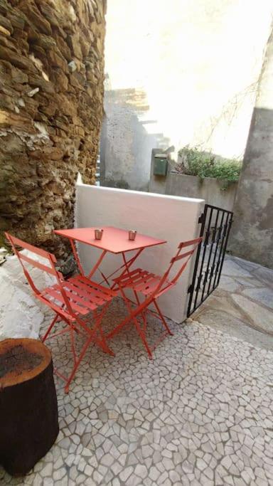 Appartement - Brando Luaran gambar