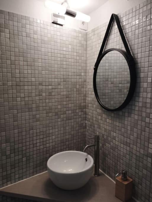 Appartement - Brando Luaran gambar