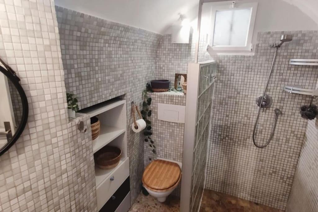 Appartement - Brando Luaran gambar