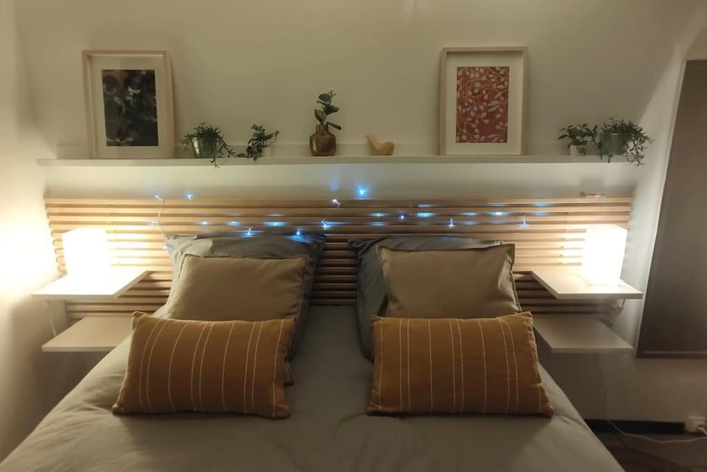 Appartement - Brando Luaran gambar