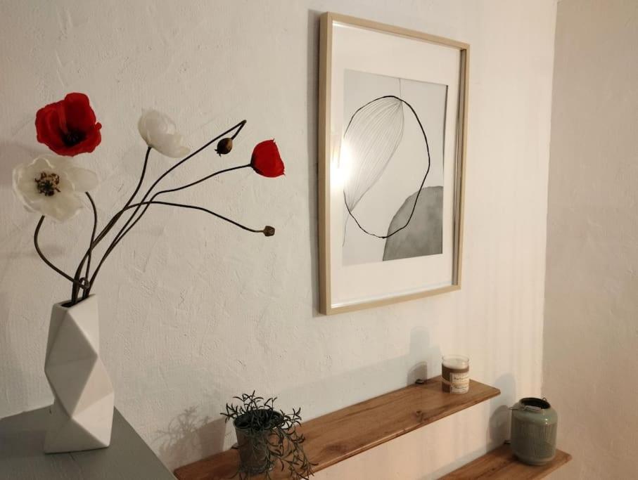 Appartement - Brando Luaran gambar