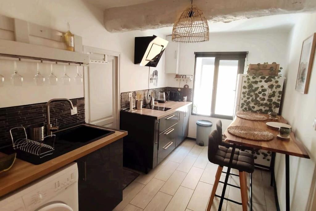 Appartement - Brando Luaran gambar