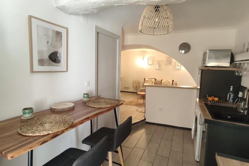 Appartement - Brando Luaran gambar