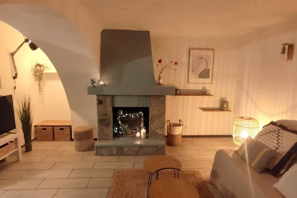 Appartement - Brando Luaran gambar